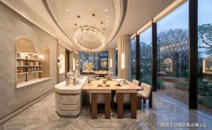 佛山代建潮爆发!超12盘扎推!央国企纷纷下场(图11)