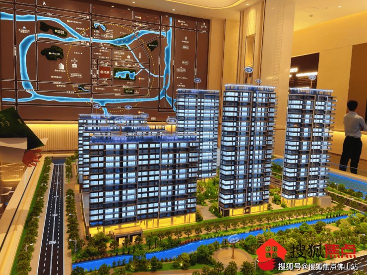 佛山代建潮爆发!超12盘扎推!央国企纷纷下场(图13)