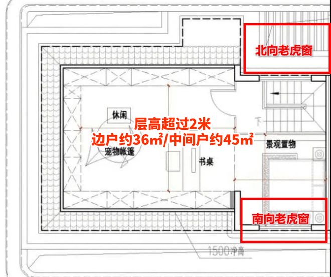 金桥双轨交低密红盘「联发金海雲墅」约112-181㎡总价640万起！(图8)