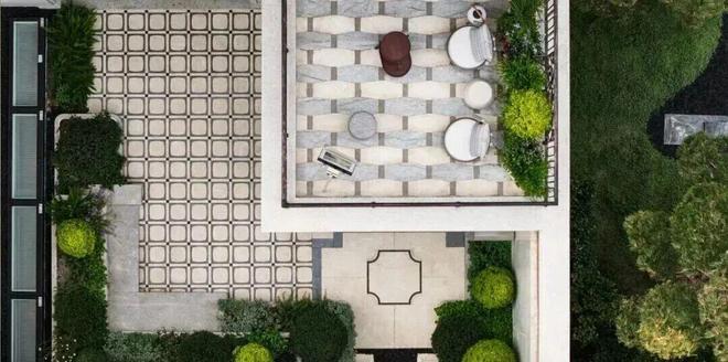 隐于静安芯归于烟火里｜招商静安里城央罕见低密纯别墅社区！(图18)