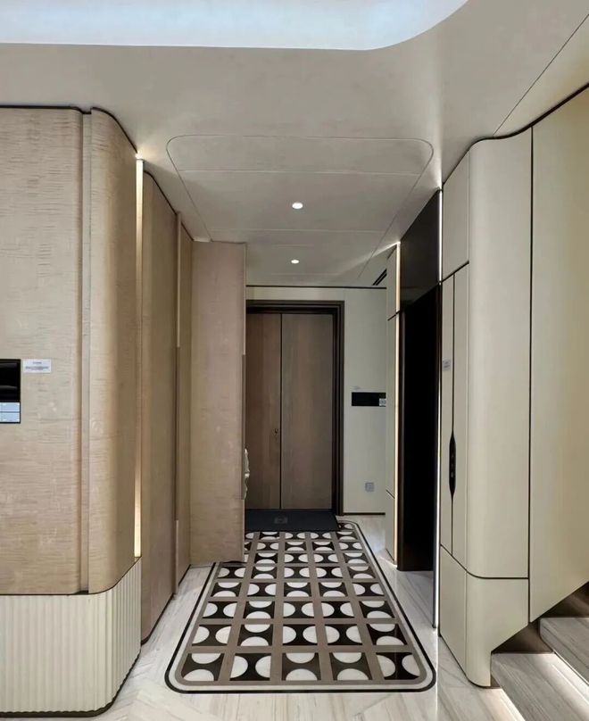 隐于静安芯归于烟火里｜招商静安里城央罕见低密纯别墅社区！(图26)