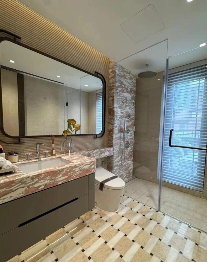 隐于静安芯归于烟火里｜招商静安里城央罕见低密纯别墅社区！(图28)