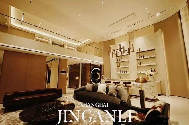 隐于静安芯归于烟火里｜招商静安里城央罕见低密纯别墅社区！(图30)