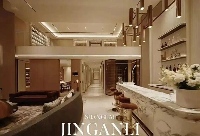 隐于静安芯归于烟火里｜招商静安里城央罕见低密纯别墅社区！(图29)