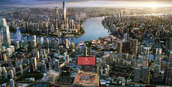 隐于静安芯归于烟火里｜招商静安里城央罕见低密纯别墅社区！(图33)