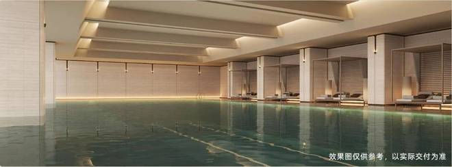 保利天瑞-售楼处-品质保障-高绿地率-生态住区(图5)