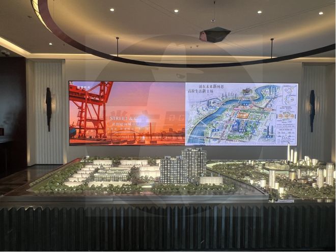 翡云悦府发布｜新杨思核心低密墅区尊享全维高端生活配套！(图9)