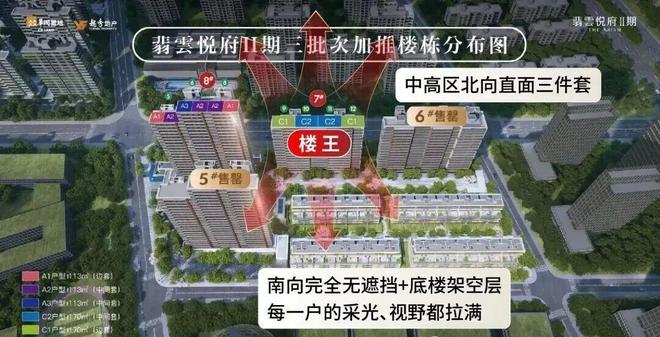 翡云悦府发布｜新杨思核心低密墅区尊享全维高端生活配套！(图13)