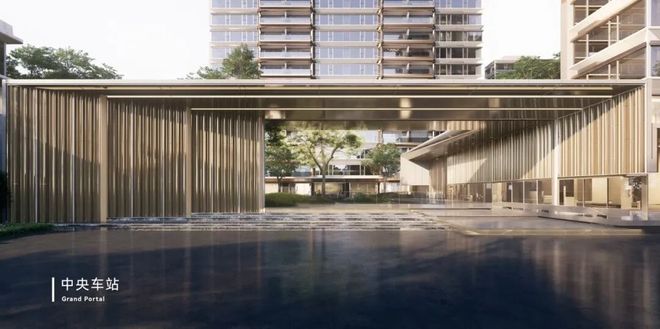 翡云悦府发布｜新杨思核心低密墅区尊享全维高端生活配套！(图19)