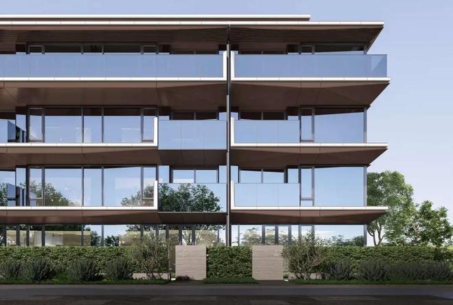 翡云悦府发布｜新杨思核心低密墅区尊享全维高端生活配套！(图24)