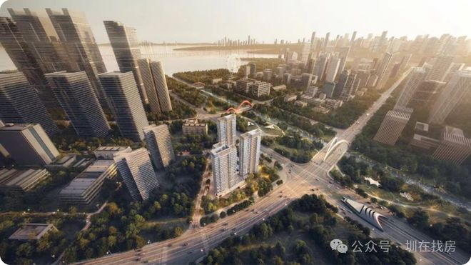 招商海晏府售楼处-招商网站-楼盘百科-@2026深圳房天下热搜(图3)