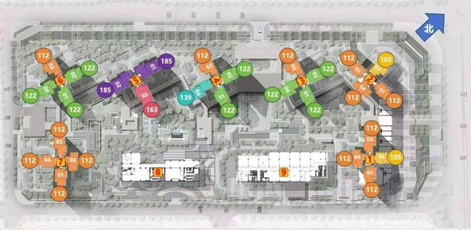 ✨聚焦碧海玖号花园售楼处发布:敬献时代人居封面之作(图11)