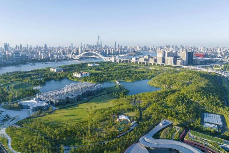 华润澐启滨江售楼处地址-楼盘简介-华润澐启滨江售楼处-核心区-大平层价格-百度置顶热推(图4)