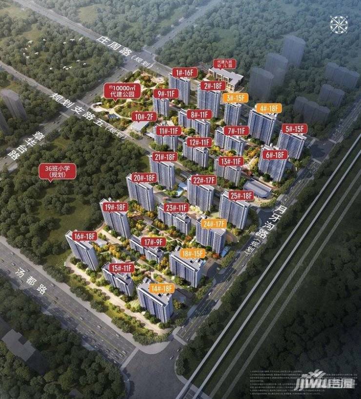 米乐M6:【合肥房价-合肥新楼盘-新房】高新区房价-楼盘详情-高新区新(图2)