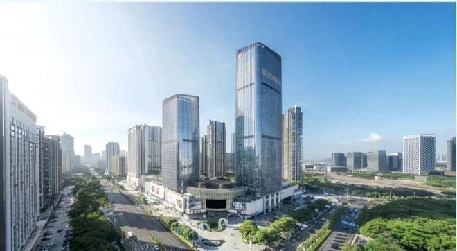 米乐M6：一文读懂：宝安低密度海景房「碧海玖号花园」究竟值不值得买(图13)