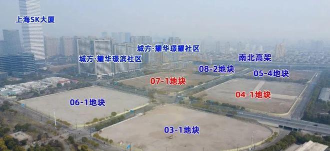 米乐M6:澐启滨江五批次压轴双楼栋:上海滨江“绝版身份证”都是生活孤品(图12)