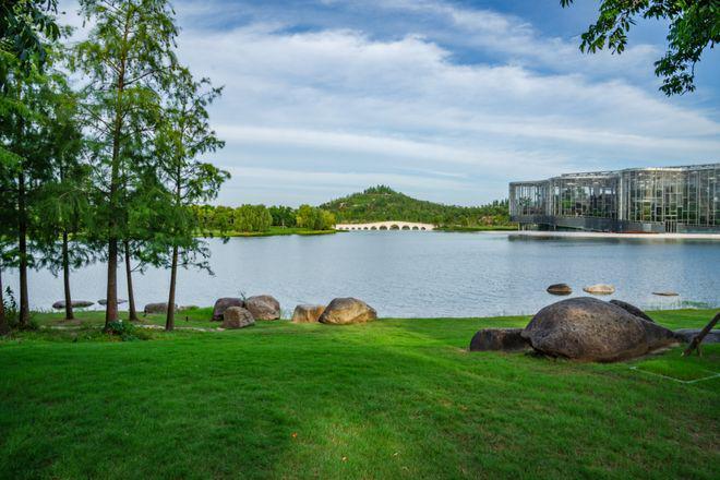 米乐M6:澐启滨江五批次压轴双楼栋:上海滨江“绝版身份证”都是生活孤品(图25)