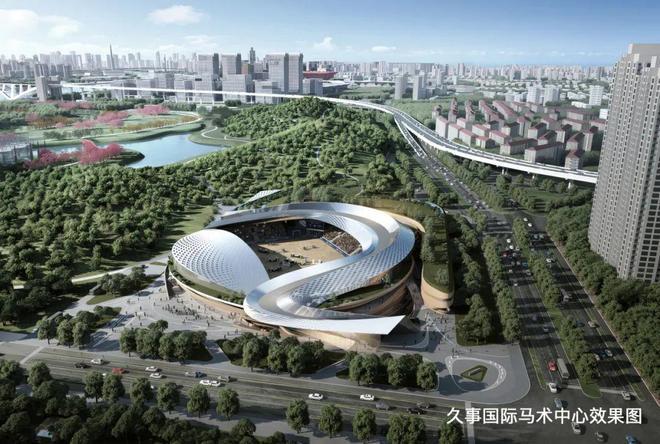 米乐M6:澐启滨江五批次压轴双楼栋:上海滨江“绝版身份证”都是生活孤品(图27)