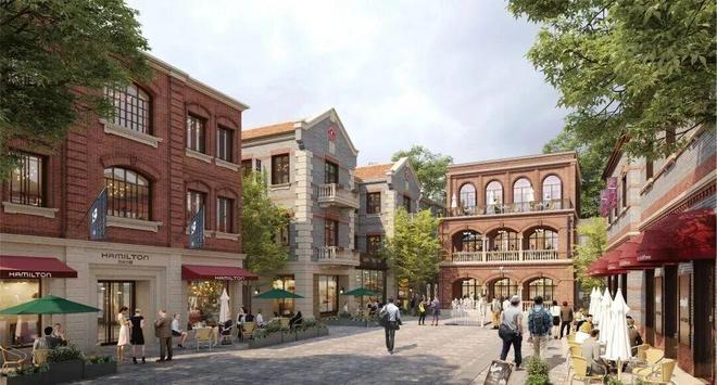 发布：静安内环内【静安里】传世风貌别墅敬献一城珍藏！(图13)