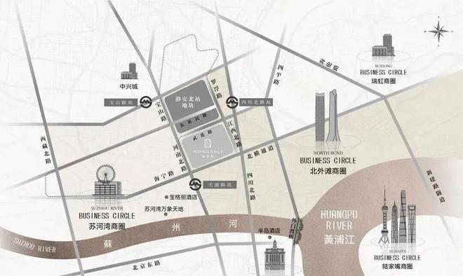 发布：静安内环内【静安里】传世风貌别墅敬献一城珍藏！(图15)