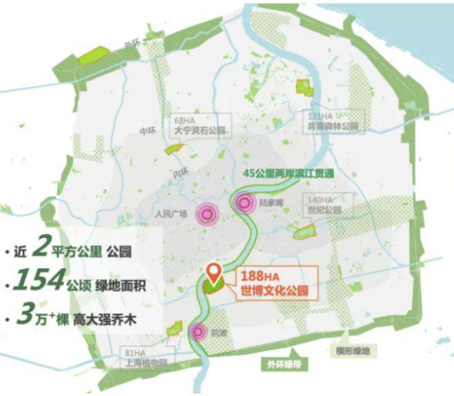 米乐M6：上海热搜豪宅!华润云启滨江售楼处发布探索理想居住新境(图24)