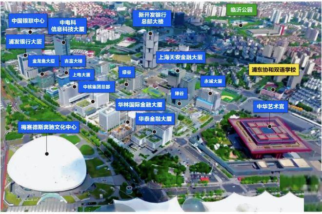 米乐M6：上海热搜豪宅!华润云启滨江售楼处发布探索理想居住新境(图29)