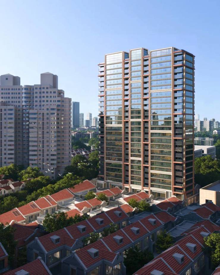 米乐M6:中粮北外滩壹号(售楼处)电话-中粮北外滩壹号销售中心-环境-户型-价格-地址-楼盘详情-售楼处位置-配套-电话-交房时间(图13)