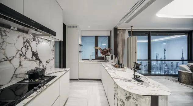 米乐M6:中粮北外滩壹号(售楼处)电话-中粮北外滩壹号销售中心-环境-户型-价格-地址-楼盘详情-售楼处位置-配套-电话-交房时间(图16)