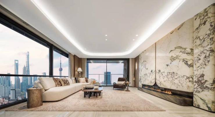 米乐M6:中粮北外滩壹号(售楼处)电话-中粮北外滩壹号销售中心-环境-户型-价格-地址-楼盘详情-售楼处位置-配套-电话-交房时间(图17)