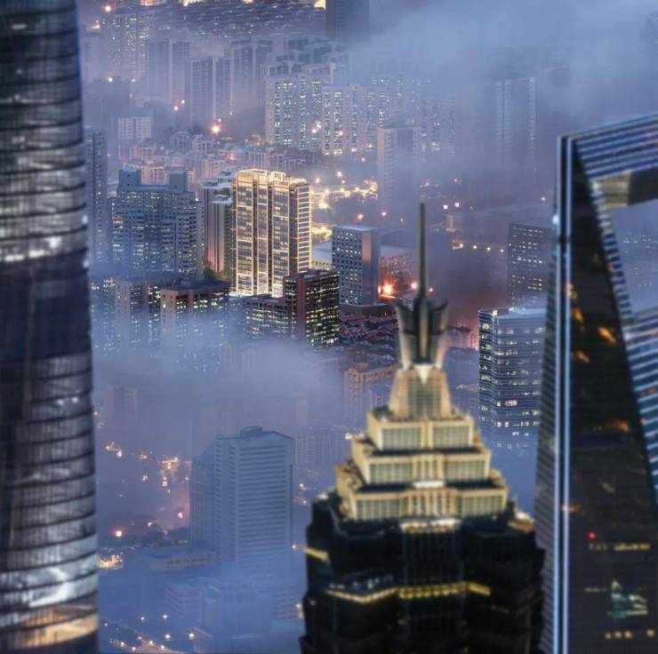 米乐M6:中粮北外滩壹号(售楼处)电话-中粮北外滩壹号销售中心-环境-户型-价格-地址-楼盘详情-售楼处位置-配套-电话-交房时间(图18)