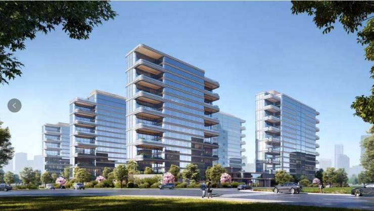 伟星ONE139_售楼部电线月最新房价_售楼处地址_配套详情(图6)