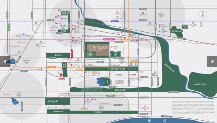 合肥长丰最新在售楼盘-2026年全新房价-合肥长丰楼盘详情(图2)