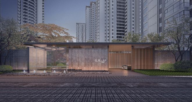 米乐M6：昆明华夏·金地世博一号楼盘发布：高性价比优势置业正当时(图4)