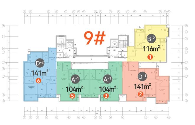 米乐M6：昆明华夏·金地世博一号楼盘发布：高性价比优势置业正当时(图3)