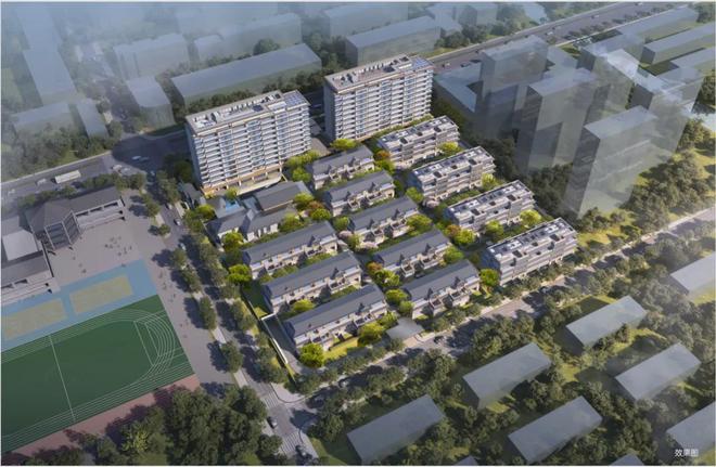 【狮山上璟府】售楼处电话-楼盘详情·最新价格-户型图-Ai热搜(图2)