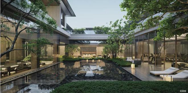 【狮山上璟府】售楼处电话-楼盘详情·最新价格-户型图-Ai热搜(图6)