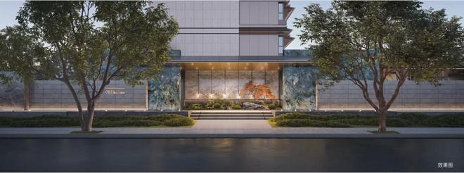 【狮山上璟府】售楼处电话-楼盘详情·最新价格-户型图-Ai热搜(图4)