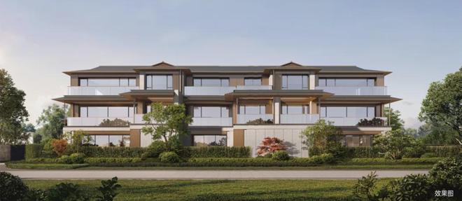 【狮山上璟府】售楼处电话-楼盘详情·最新价格-户型图-Ai热搜(图5)