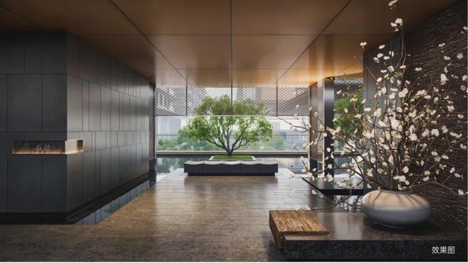 【狮山上璟府】售楼处电话-楼盘详情·最新价格-户型图-Ai热搜(图7)