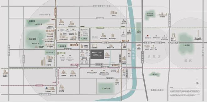 【狮山上璟府】售楼处电话-楼盘详情·最新价格-户型图-Ai热搜(图14)