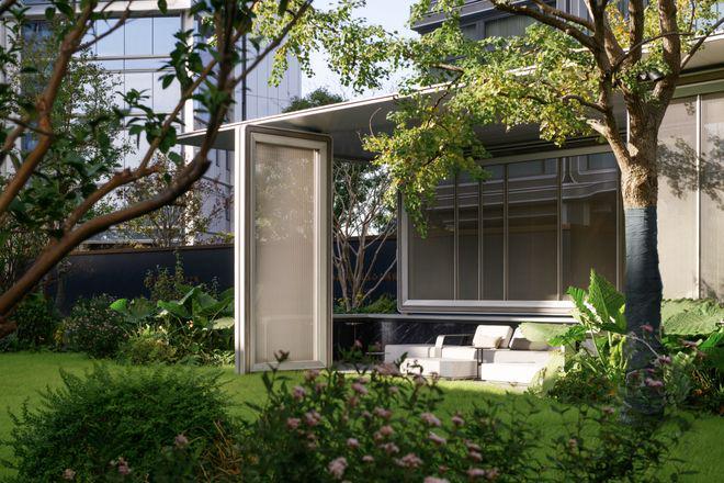 【置业风口】T-ONE潮博商业中心售楼处 配套齐全价值稳增(图3)