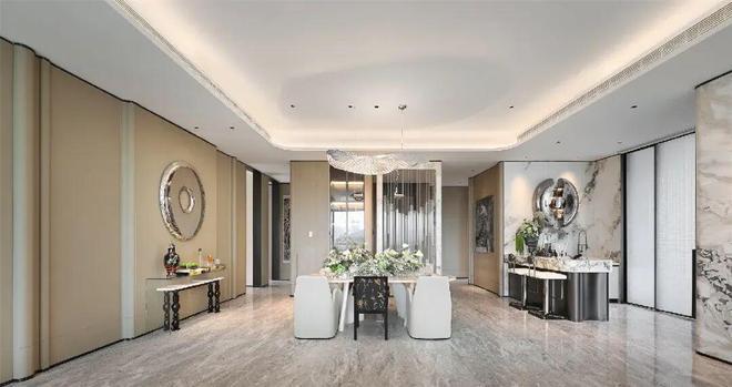 【置业风口】T-ONE潮博商业中心售楼处 配套齐全价值稳增(图8)