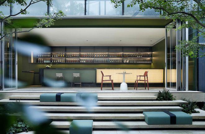 【城芯好房】T-ONE潮博售楼处发布：全维配套加持地段价值跃升(图5)