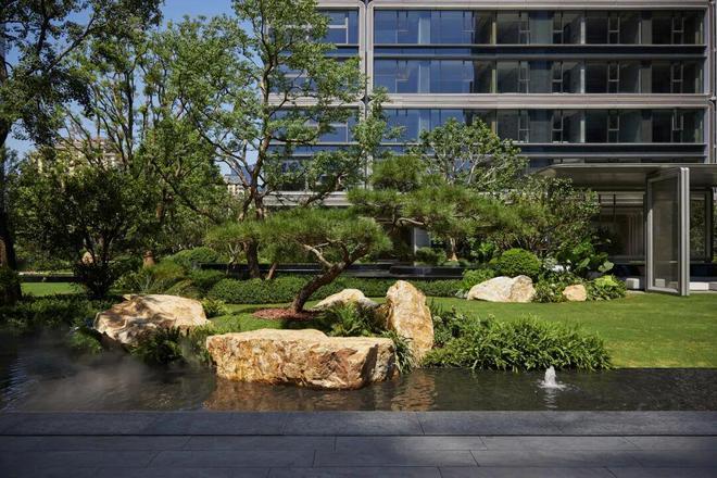 【城芯好房】T-ONE潮博售楼处发布：全维配套加持地段价值跃升(图13)