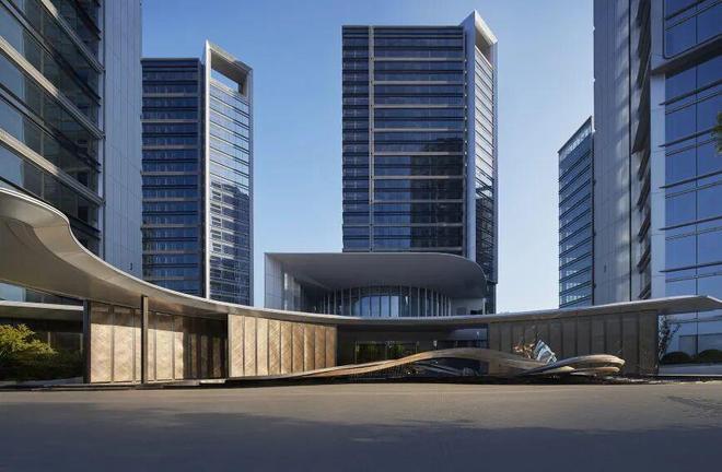 【楼盘评测】T-ONE潮博商业中心售楼处 看完不再纠结(图9)