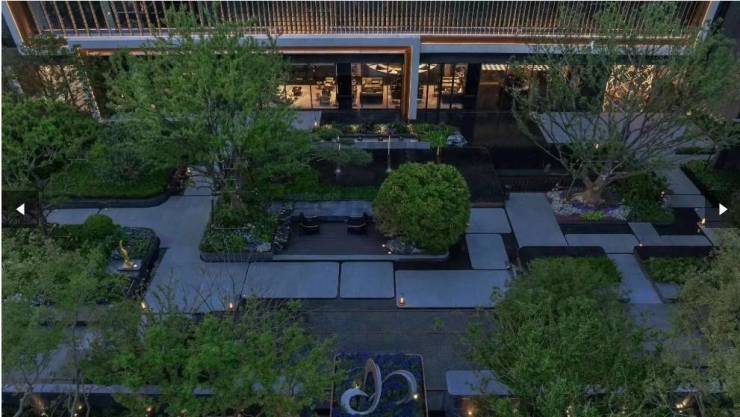 米乐M6：高速壹品项目价格解析：文化价值的市场体现(图5)