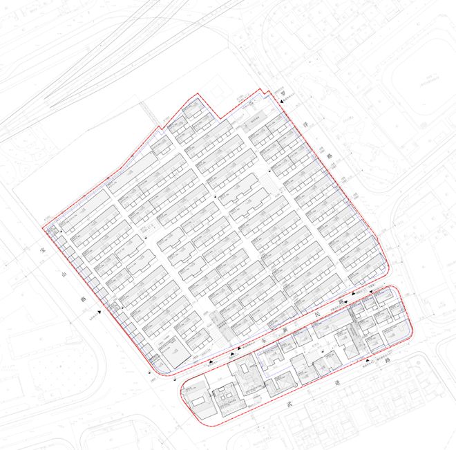 上海顶豪新坐标｜静安里苏河湾正核政企联袂匠造低密传世大宅(图7)