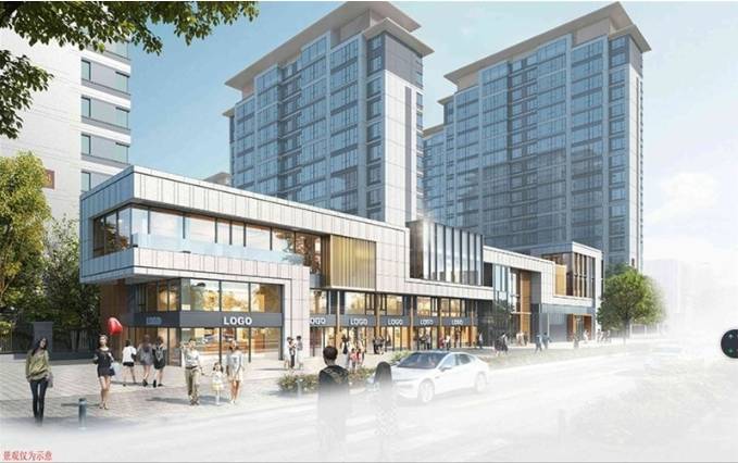 【特价房来袭!最新价格】合肥肥东最新在售楼盘-肥东买房哪里好-买房交流群(图5)