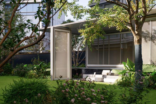 【售楼处】T-ONE潮博商业中心发布：宜居楼盘优质区位加持(图3)