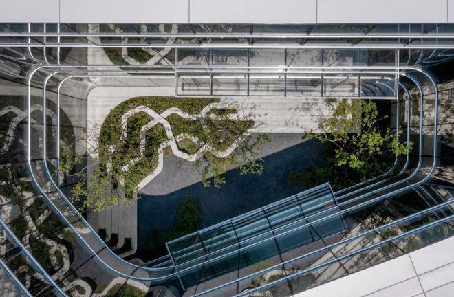 【售楼处】T-ONE潮博商业中心发布：宜居楼盘优质区位加持(图2)